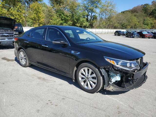 Photo 4 from auction – 2017 KIA OPTIMA EX with VIN 5XXGU4L36HG165349