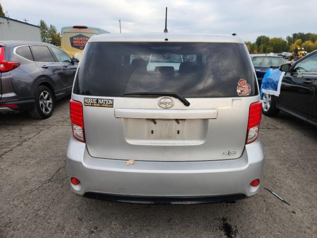 Photo 6 from auction – 2014 TOYOTA SCION XB with VIN JTLZE4FE2EJ056062