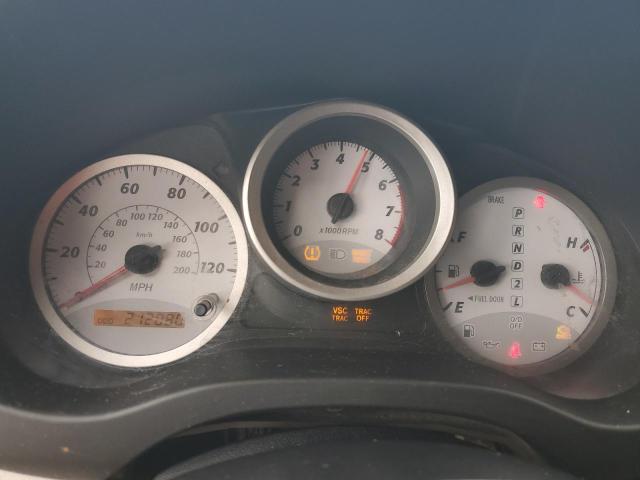 Photo 9 from auction – 2004 TOYOTA RAV4 with VIN JTEGD20VX40024754