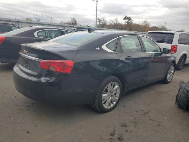 Photo 3 from auction – 2015 CHEVROLET IMPALA LS with VIN 2G11Z5SL1F9218700