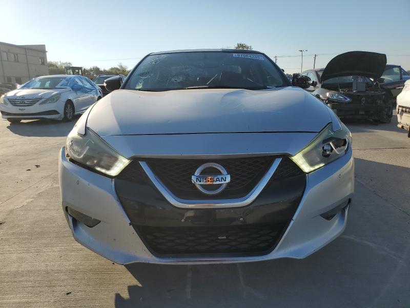 Photo 5 from auction – 2018 NISSAN MAXIMA 3.5 with VIN 1N4AA6AP3JC375094