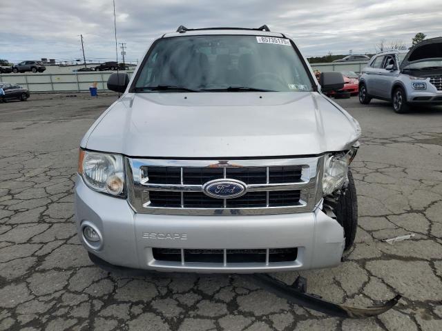 Photo 5 from auction – 2010 FORD ESCAPE XLT with VIN 1FMCU9DG5AKB01615