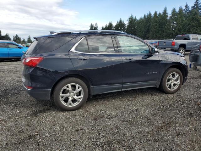Photo 3 from auction – 2020 CHEVROLET EQUINOX PR with VIN 2GNAXXEV0L6138783