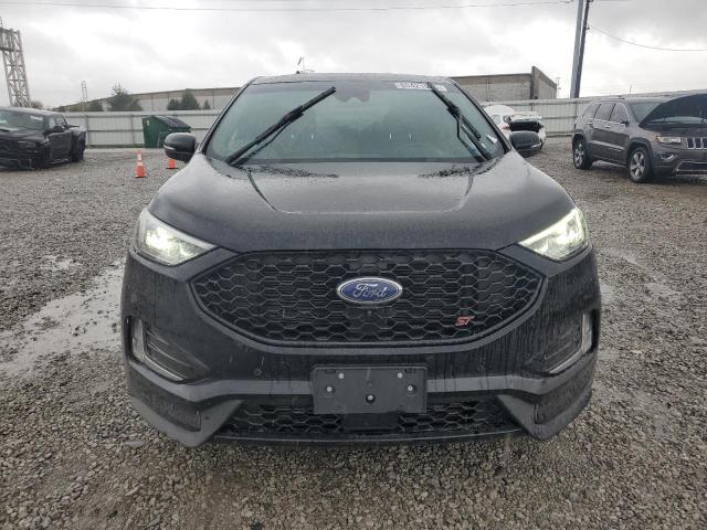 Photo 5 from auction – 2020 FORD EDGE ST with VIN 2FMPK4AP0LBA26947