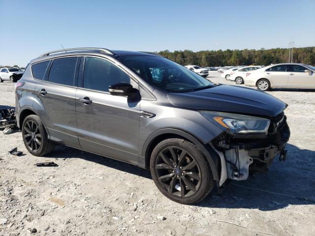 Photo 4 from auction – 2017 FORD ESCAPE TIT with VIN 1FMCU0J91HUB26138