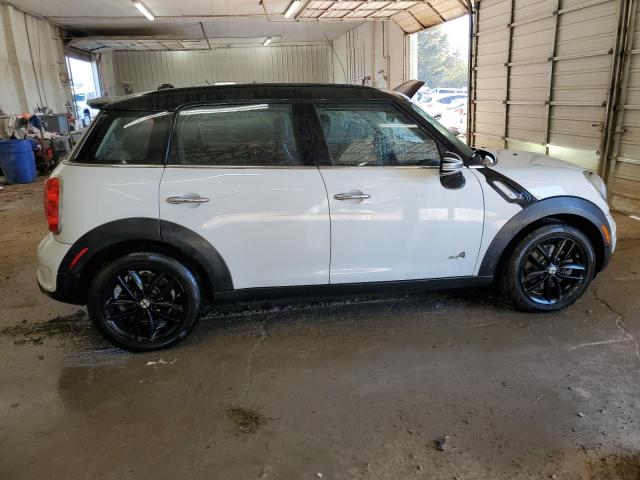 Photo 3 from auction – 2014 MINI COOPER S C with VIN WMWZC5C53EWP35737