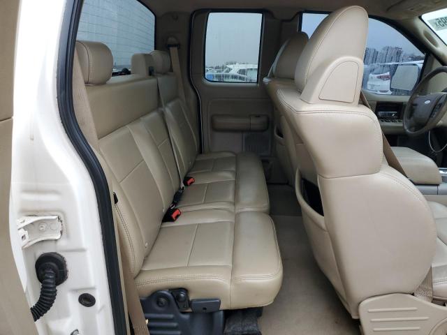 Photo 10 from auction – 2007 FORD F150 with VIN 1FTPX14V57FA01142