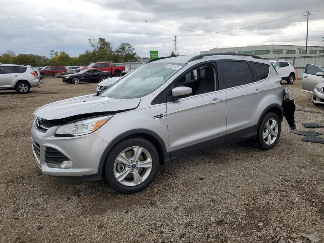 FORD ESCAPE SE 2015 with VIN 1FMCU0G90FUB89963 - Photo from auction
