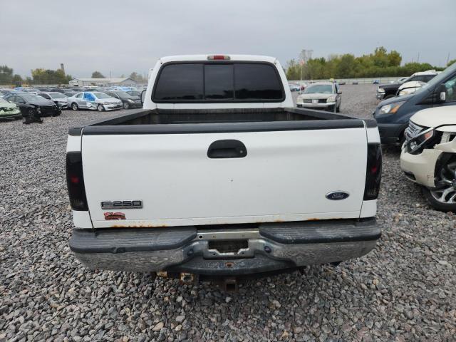 Photo 6 from auction – 2006 FORD F250 SUPER with VIN 1FTSW21P46EA59062