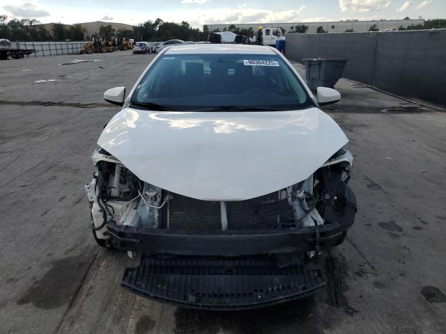 Photo 5 from auction – 2015 TOYOTA COROLLA L with VIN 2T1BURHE6FC437677