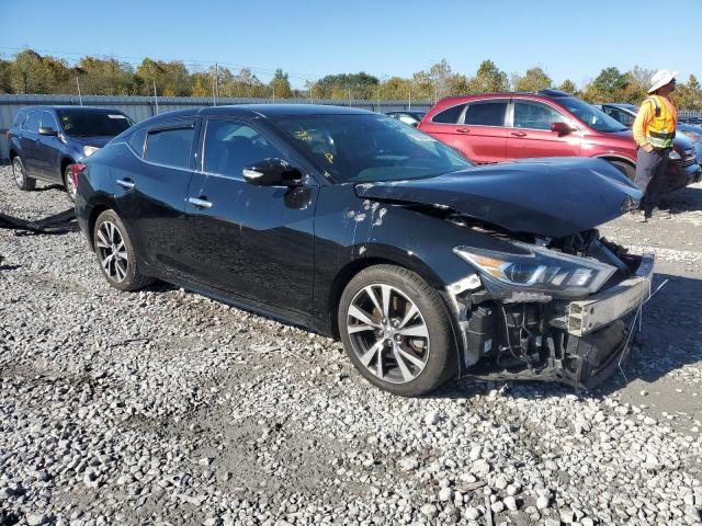 Photo 4 from auction – 2017 NISSAN MAXIMA 3.5 with VIN 1N4AA6AP1HC382894