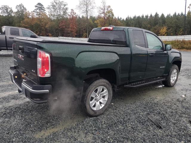 Photo 3 from auction – 2015 GMC CANYON SLE with VIN 1GTH5BE31F1193300