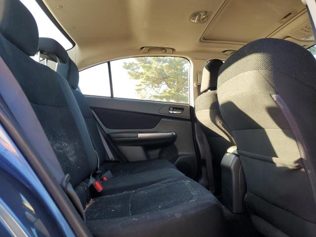 Photo 10 from auction – 2015 SUBARU IMPREZA PREMIUM PLUS with VIN JF1GJAK67FH011936