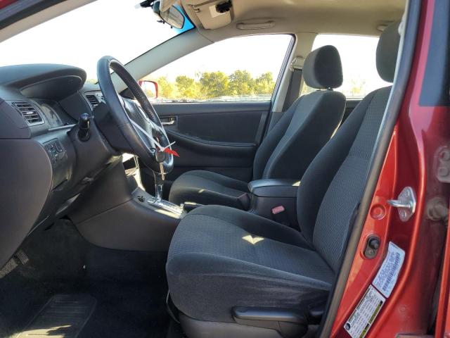 Photo 7 from auction – 2007 TOYOTA COROLLA CE with VIN 1NXBR32E17Z840408