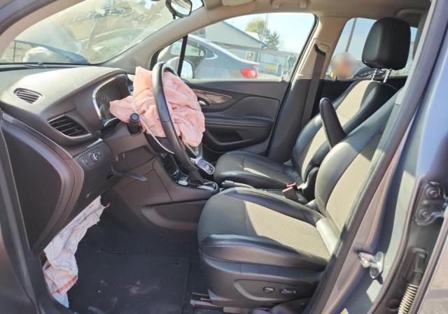 Photo 7 from auction – 2019 BUICK ENCORE SPO with VIN KL4CJ1SB5KB726386