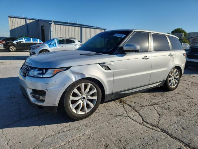 LAND ROVER RANGE ROVE 2014 with VIN SALWR2WF1EA600544 - Photo from auction