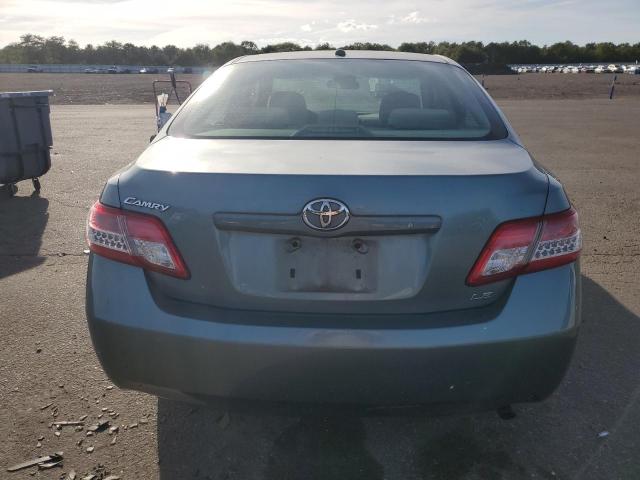 Photo 6 from auction – 2011 TOYOTA CAMRY BASE with VIN 4T1BF3EK3BU628161