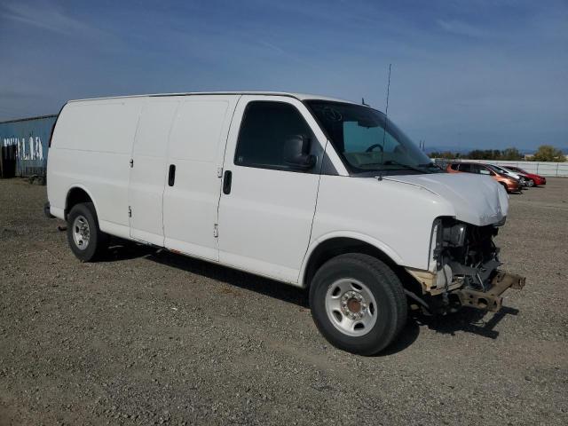 Photo 4 from auction – 2013 CHEVROLET EXPRESS G2 with VIN 1GCWGGFA0D1109475