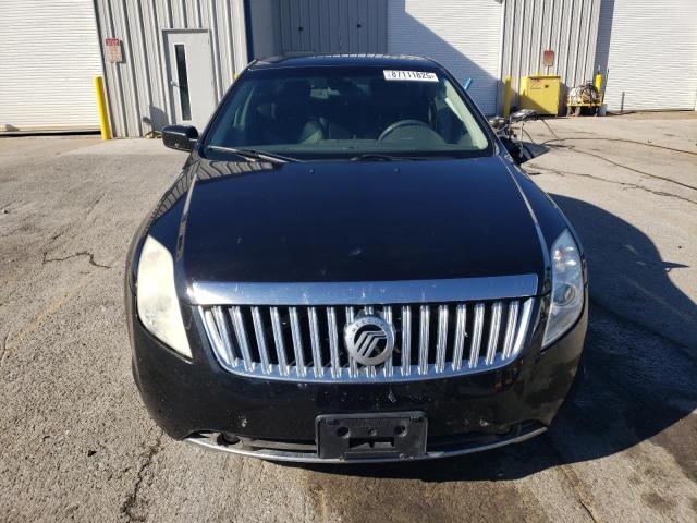 Photo 5 from auction – 2011 MERCURY MILAN PREM with VIN 3MEHM0JAXBR600802