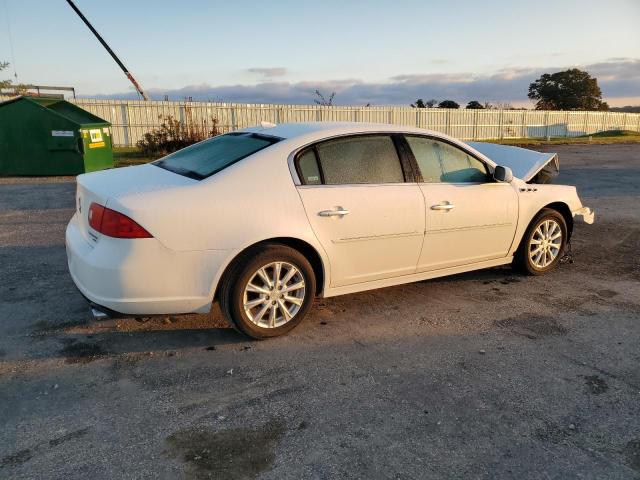 Photo 3 from auction – 2011 BUICK LUCERNE CX with VIN 1G4HC5EM3BU141123