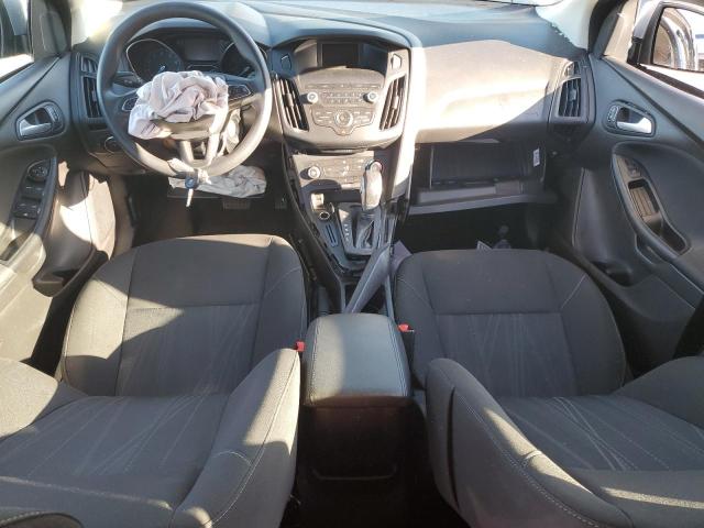 Photo 8 from auction – 2018 FORD FOCUS SE with VIN 1FADP3K28JL256633