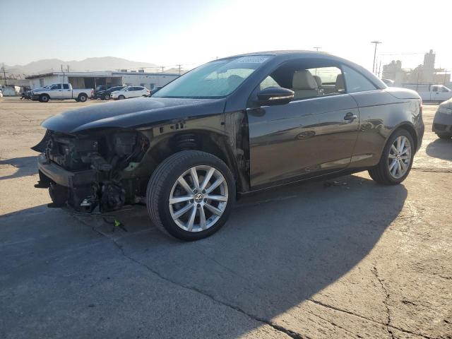 VOLKSWAGEN EOS KOMFOR 2012 with VIN WVWBW7AH4CV004094 - Photo from auction