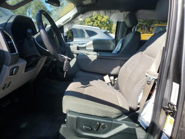 Photo 7 from auction – 2015 FORD F150 SUPERCREW with VIN 1FTEW1CP9FKF11982