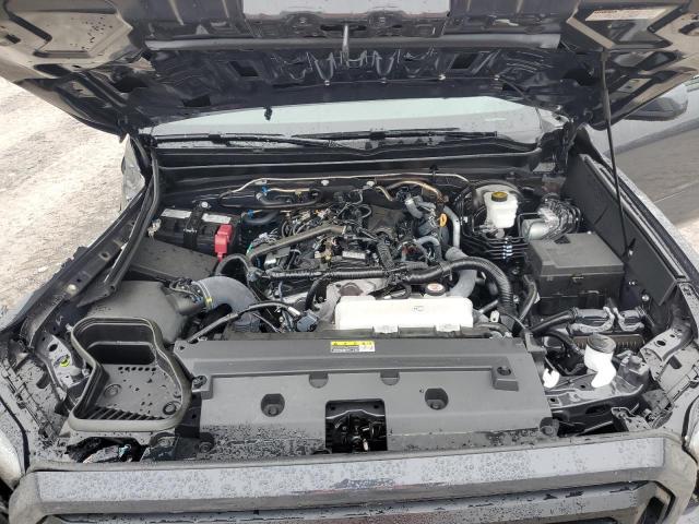 Photo 11 from auction – 2025 TOYOTA TACOMA DOU with VIN 3TMLB5JN3SM128716