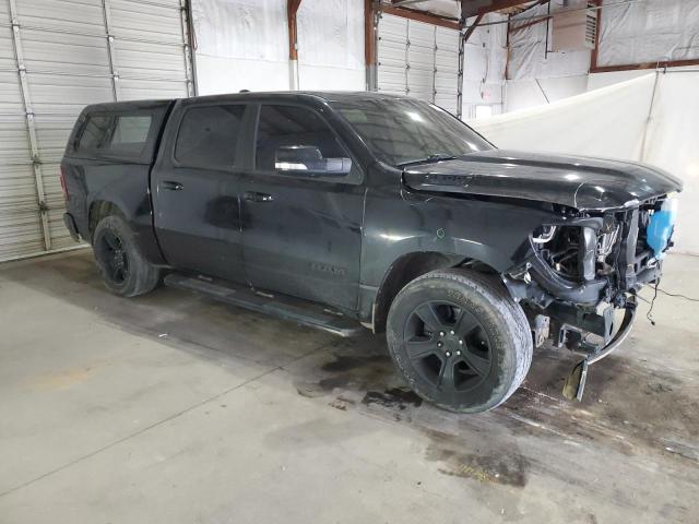 Photo 4 from auction – 2020 RAM 1500 BIG H with VIN 1C6SRFFT5LN234295