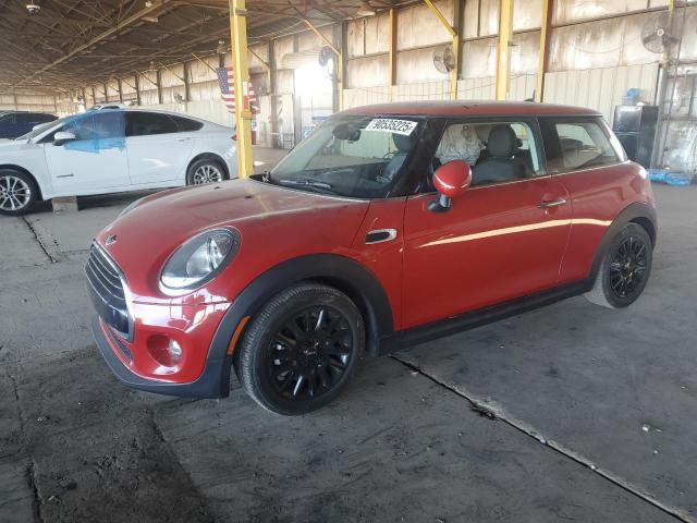 MINI COOPER 2018 with VIN WMWXP5C52J2G64191 - Photo from auction