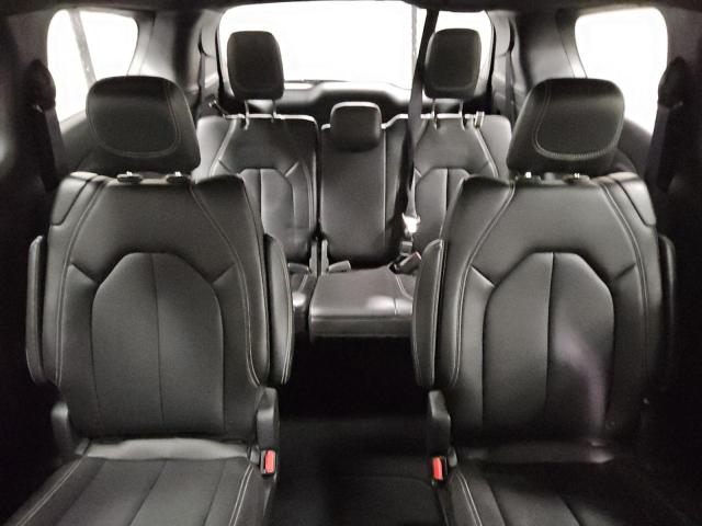 Photo 10 from auction – 2025 CHRYSLER PACIFICA S with VIN 2C4RC1BG0SR612061