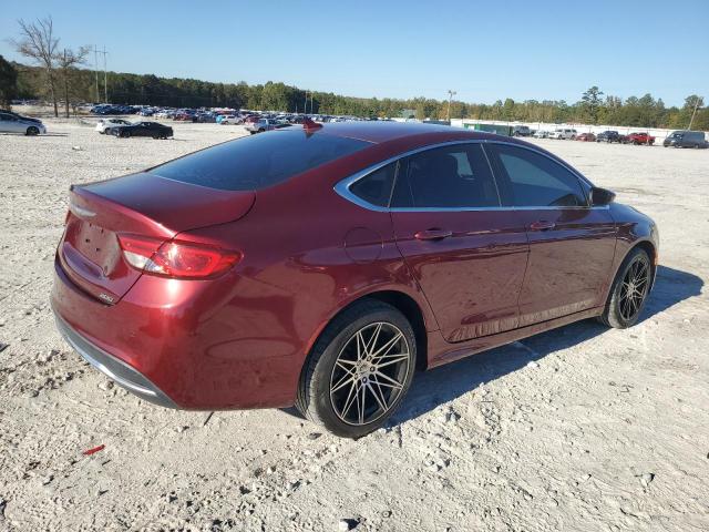 Photo 3 from auction – 2015 CHRYSLER 200 LIMITE with VIN 1C3CCCAB9FN755007