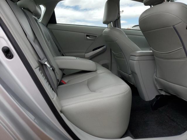 Photo 10 from auction – 2013 TOYOTA PRIUS with VIN JTDKN3DU6D5594854