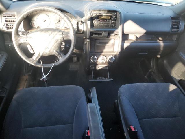 Photo 8 from auction – 2005 HONDA CR-V EX with VIN JHLRD78865C000625