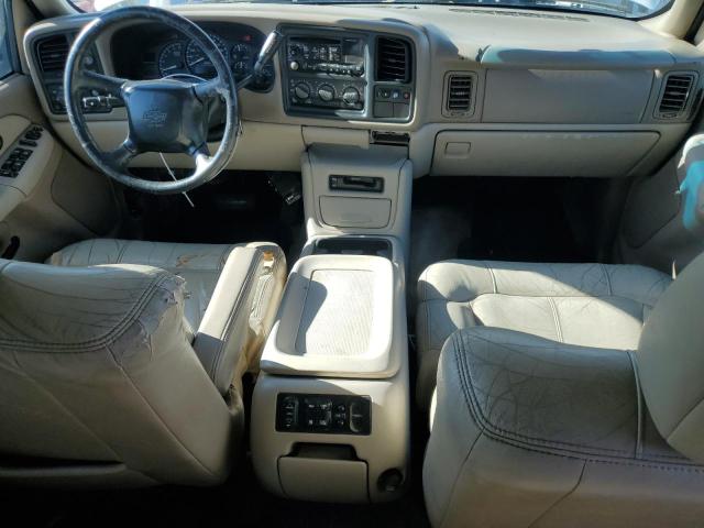 Photo 8 from auction – 2002 CHEVROLET SUBURBAN C with VIN 1GNEC16TX2J197977