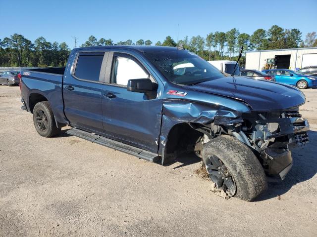 Photo 4 from auction – 2020 CHEVROLET SILVERADO with VIN 3GCPYFED7LG237185