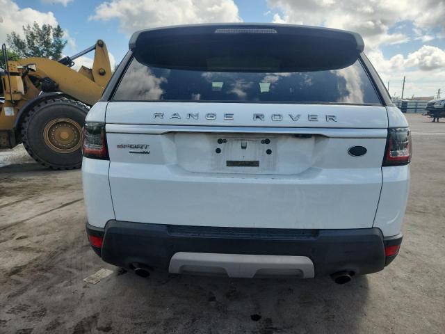 Photo 6 from auction – 2017 LAND ROVER RANGE ROVE with VIN SALWR2FV5HA143779