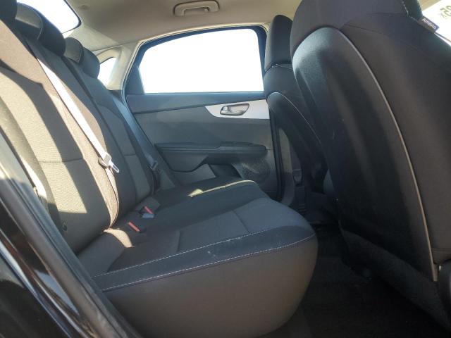 Photo 10 from auction – 2024 KIA FORTE LX with VIN 3KPF24AD5RE797069