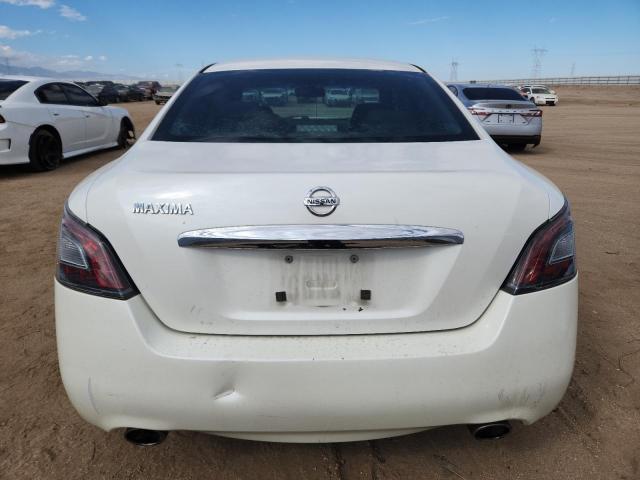 Zdjęcie 6 z aukcji – 2014 NISSAN MAXIMA S z VIN 1N4AA5AP7EC482357