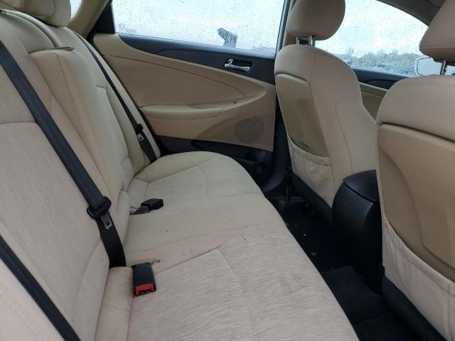 Photo 10 from auction – 2013 HYUNDAI SONATA GLS with VIN 5NPEB4AC8DH716539