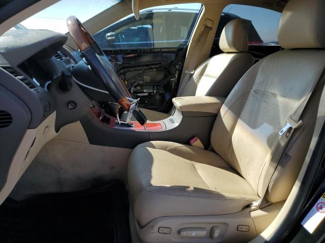 Photo 7 from auction – 2008 LEXUS ES 350 with VIN JTHBJ46G982171295
