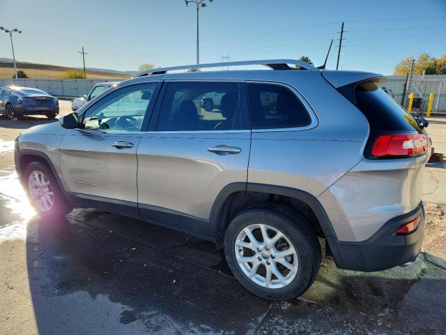 Photo 2 from auction – 2016 JEEP CHEROKEE L with VIN 1C4PJLCBXGW297649