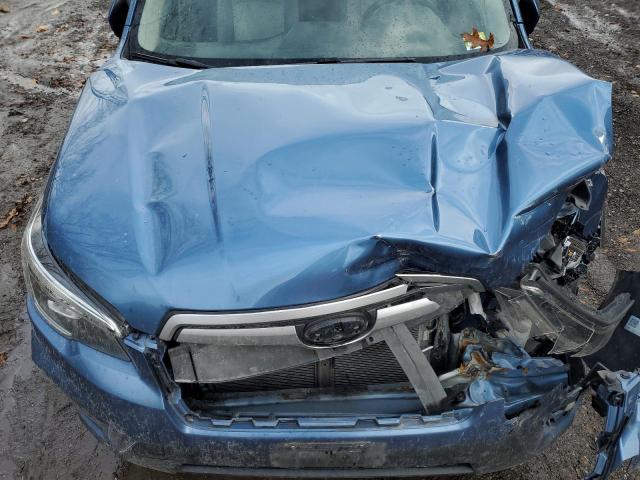 Photo 12 from auction – 2019 SUBARU FORESTER P with VIN JF2SKAGC8KH432317