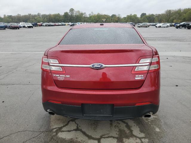 Photo 6 from auction – 2015 FORD TAURUS SEL with VIN 1FAHP2H80FG157845