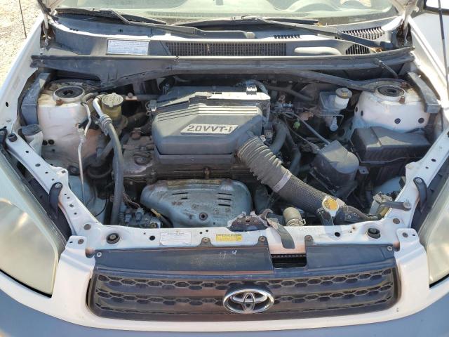 Photo 11 from auction – 2001 TOYOTA RAV4 with VIN JTEHH20V910119682