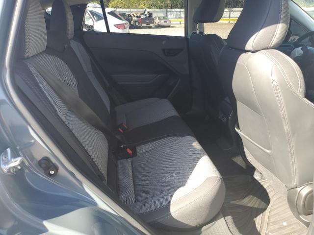 Photo 11 from auction – 2024 SUBARU CROSSTREK with VIN JF2GUADC1R8328587