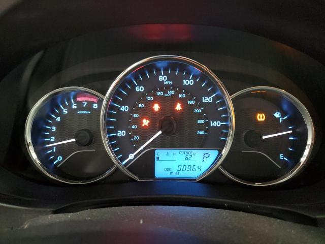 Photo 9 from auction – 2015 TOYOTA COROLLA L with VIN 2T1BURHE0FC378643