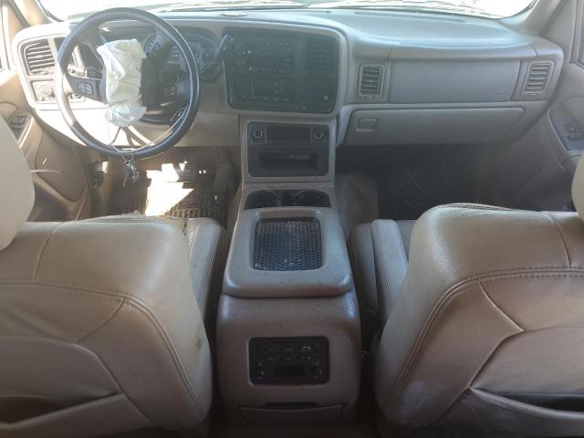 Photo 8 from auction – 2004 GMC YUKON with VIN 1GKEC13Z84R155284
