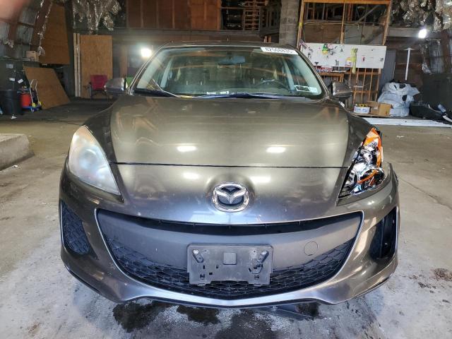 Photo 5 from auction – 2012 MAZDA 3 I with VIN JM1BL1L82C1641687