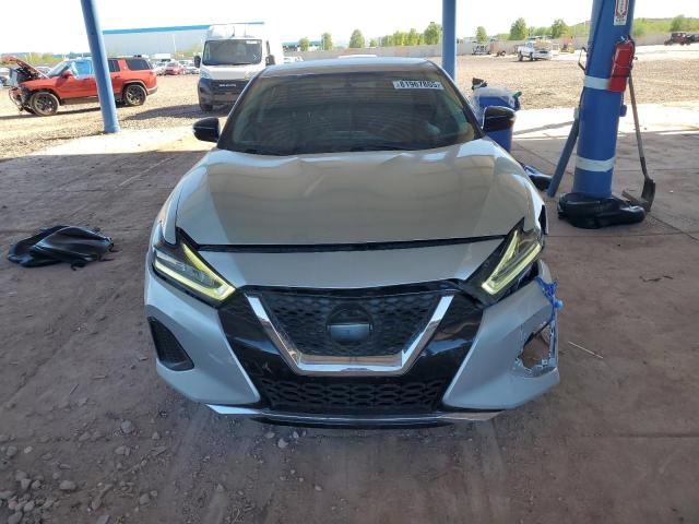 Photo 5 from auction – 2019 NISSAN MAXIMA S with VIN 1N4AA6AV4KC368686